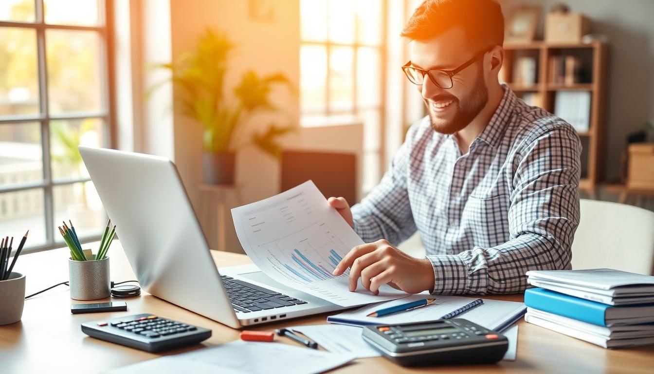 Pricing hero visual
